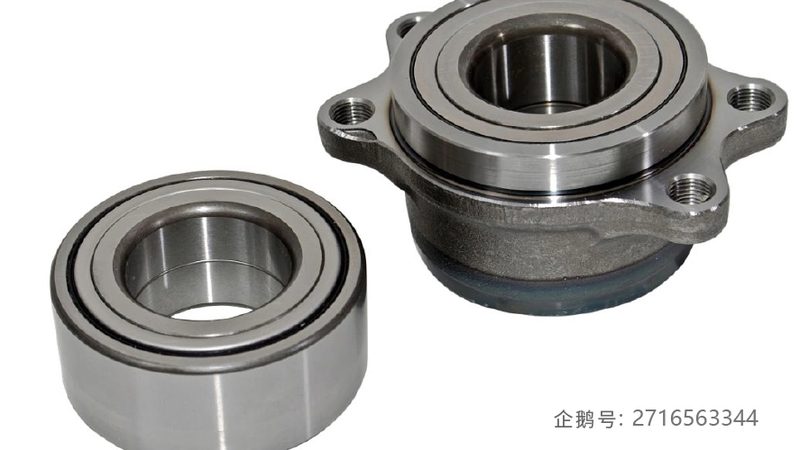 调心滚子轴承游隙选型的关键要素解析**