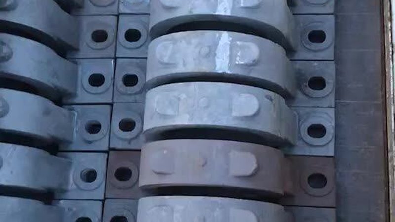 推力轴承与滚针轴承润滑方式解析：差异与选择要点