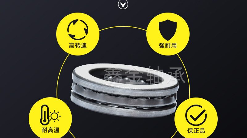 梅花联轴器规格参数：选型与应用的精准指南
