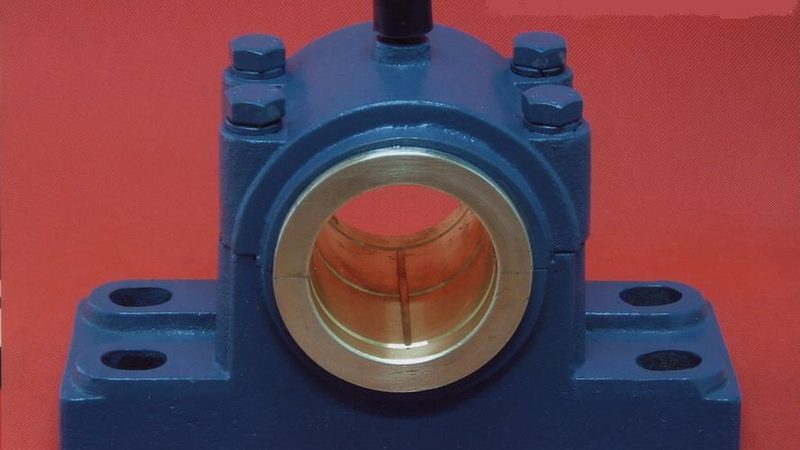 微型梅花联轴器：精密传动中的“隐形冠军