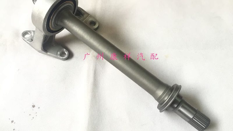 联轴器型号规格：如何精准匹配传动需求**