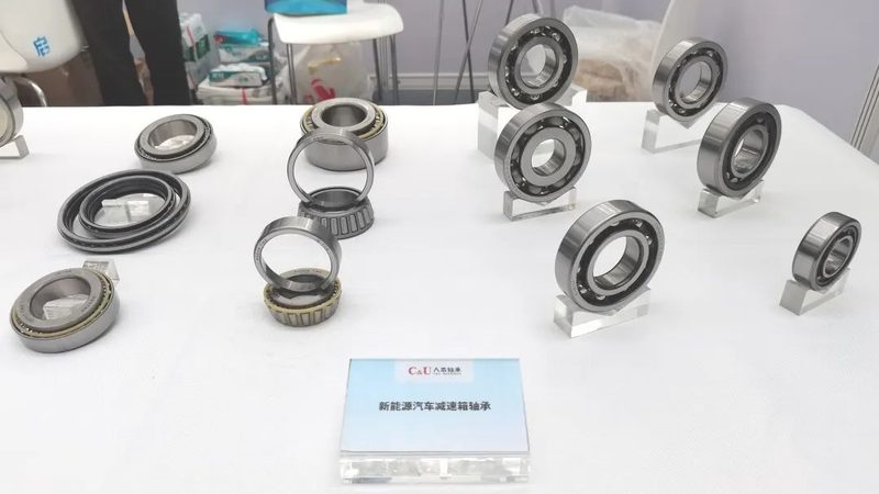 矿山轴承座安装流程：关键步骤与注意事项**