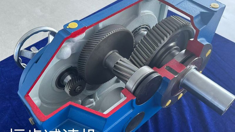 鼓形齿式膜片联轴器：规格型号解析与选型要点**