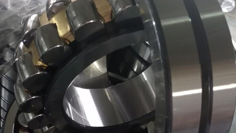 SKF进口轴承选型参数解析：揭秘传动系统高效之选