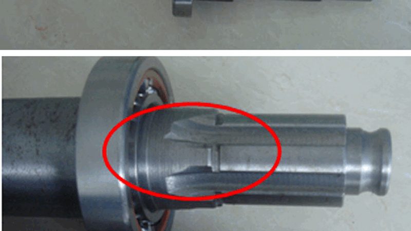 轧机用重型轴承座：揭秘其关键技术与选型要点