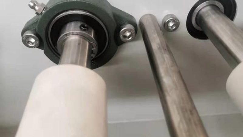 电机轴承密封件区别